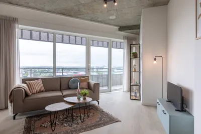 G.H. Betzweg , 3068AZ, Rotterdam, Zuid-Holland