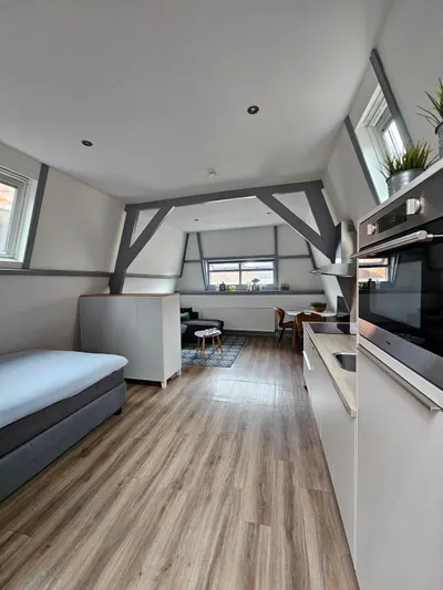 Lievevrouwestraat , 4611JL, Bergen op Zoom, Noord-Brabant