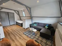 Lievevrouwestraat, Bergen op Zoom