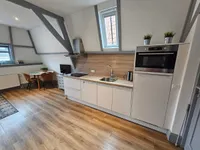 Lievevrouwestraat, Bergen op Zoom
