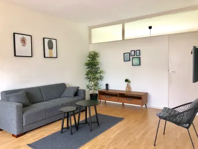 Appartement Ruigenhoek, Rotterdam