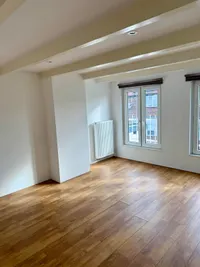 Nassaustraat, Bussum