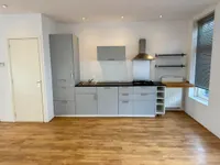 Nassaustraat, Bussum