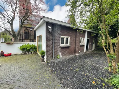 Kasteelweg , 3077BN, Rotterdam, Zuid-Holland