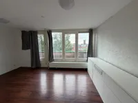 Katendrechtse Lagedijk, Rotterdam