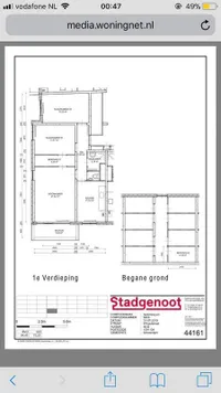 Wibautstraat, Amsterdam