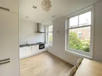 Vlietstraat, Utrecht