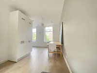 Vlietstraat, Utrecht