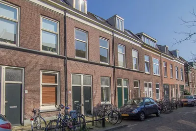 Vlietstraat , 3581SZ, Utrecht, Utrecht