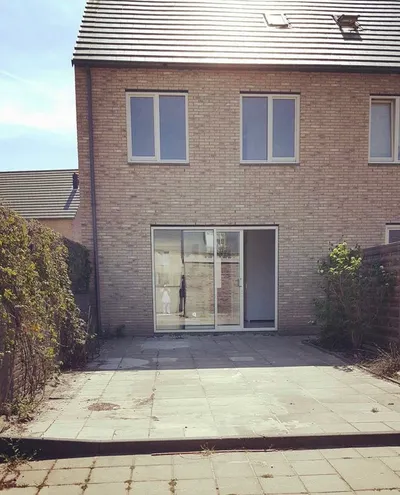 Lelie , 2925XB, Krimpen aan den IJssel, Zuid-Holland