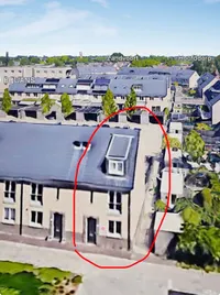 Lelie, Krimpen aan den IJssel