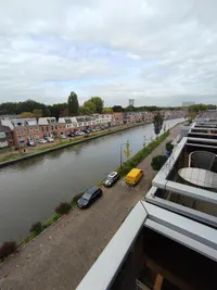 Delftweg, Rijswijk