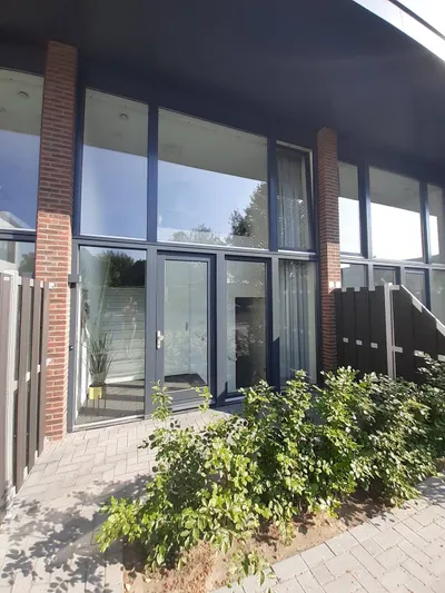 Canisiushof , 5582GX, Waalre, Noord-Brabant