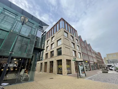 Weeshuisstraat , 8011TZ, Zwolle, Overijssel