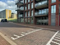 Dr. Lelykade, Den Haag