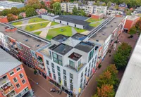 Sint Jorisstraat, Alphen aan den Rijn
