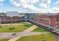 Sint Jorisstraat, Alphen aan den Rijn