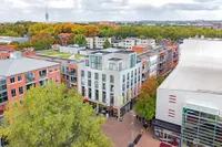 Sint Jorisstraat, Alphen aan den Rijn