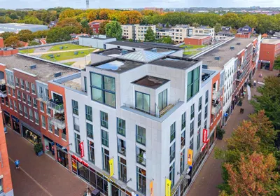 Sint Jorisstraat , 2405CK, Alphen aan den Rijn, Zuid-Holland