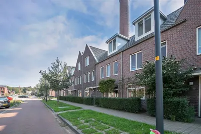Enkalaan , 6717ZA, Ede, Gelderland