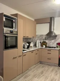 Pasteurlaan, Groningen
