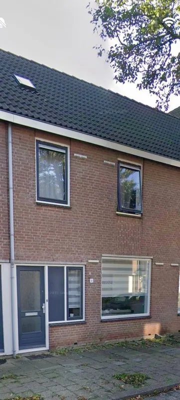 H. Valkenburgstraat , 7412JH, Deventer, Overijssel