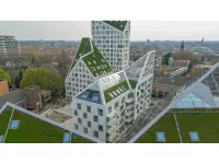 Deken van Somerenstraat, Eindhoven