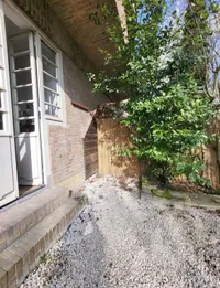 Burgemeester Tellegenstraat, Amsterdam