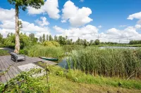 Ooievaarsdijk, Zwartewaal