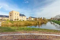 Huis Irislaan, Badhoevedorp
