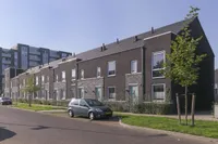 Couwenbergstraat, Nijmegen
