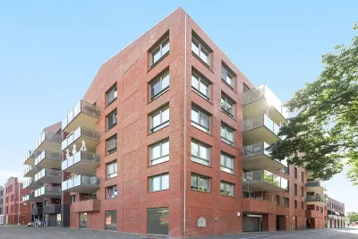 Vest , 2801VC, Gouda, Zuid-Holland