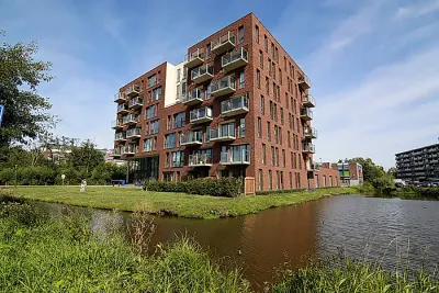 Winterdijk , 2801SJ, Gouda, Zuid-Holland