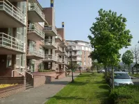 Ransuillaan, Leidschendam
