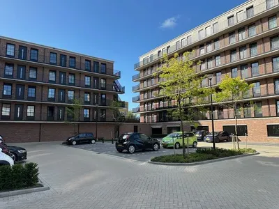 Singravenhof , 6825HZ, Arnhem, Gelderland