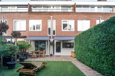 Deijlerweg , 2241AJ, Wassenaar, Zuid-Holland