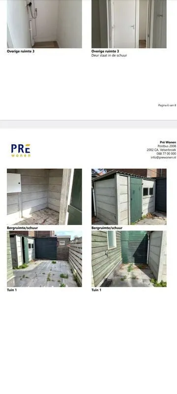 Graafschapstraat , 2033JK, Haarlem, Noord-Holland