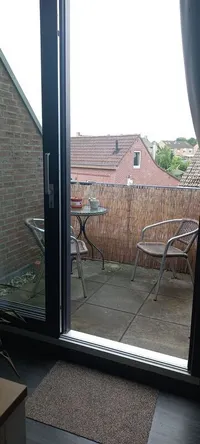 Parallelstraat, Amstenrade