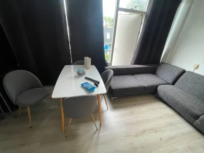 Goeman Borgesiuslaan , 9722VJ, Groningen, Groningen