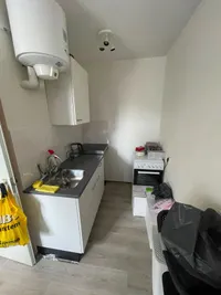Goeman Borgesiuslaan, Groningen