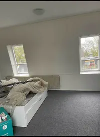 Goeman Borgesiuslaan, Groningen