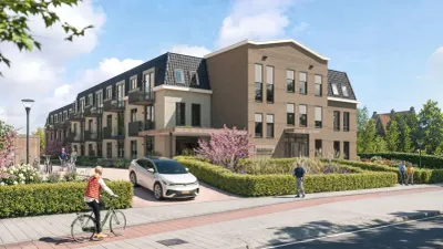 Antwerpsestraatweg , 4625AB, Bergen op Zoom, Noord-Brabant