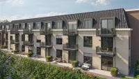 Antwerpsestraatweg, Bergen op Zoom