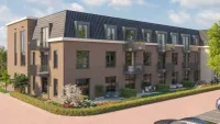 Antwerpsestraatweg, Bergen op Zoom