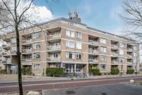 Adriaan van Bergenstraat, Breda