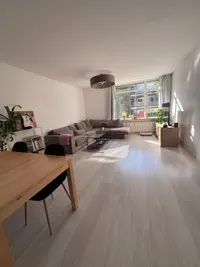 Adriaan van Bergenstraat, Breda