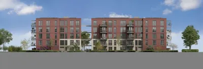 Appartement Vaanpark, Heerhugowaard