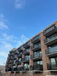 Singravenlaan, Arnhem