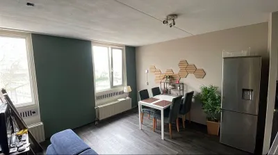 Boschdijkstraat , 5211VD, Den Bosch, Noord-Brabant