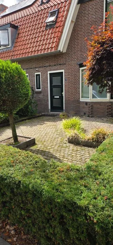 Arnhemseweg , 3817CB, Amersfoort, Utrecht